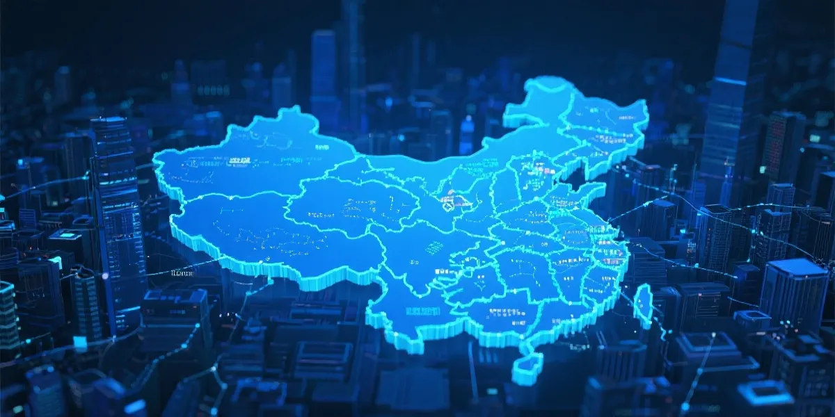 湖南体彩网中国互动娱乐分布示意图