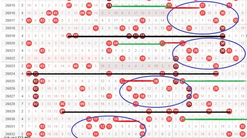 第2026025期 樊可双色球2026025期推荐：独蓝08